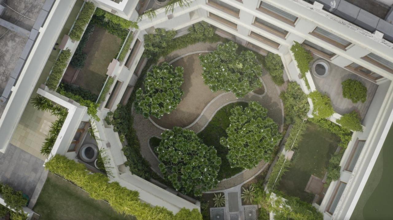 Naad Wellness Hotel Sonipat Eksteriør billede